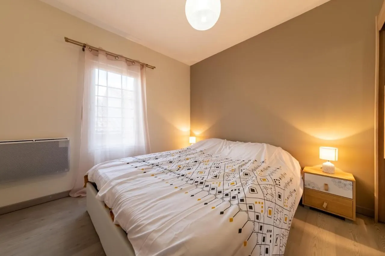 Le Borie Climatise Apartment Arles France