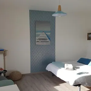 Bord De Paimpol