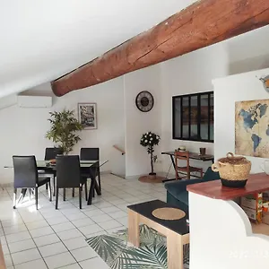 Le mas Appartement