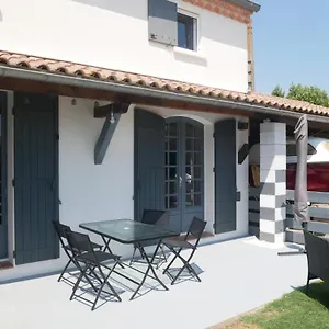 La Petite Maison Hébergement de vacances