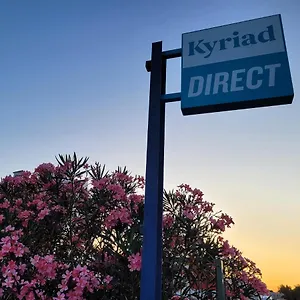 2* Hotel Kyriad Direct