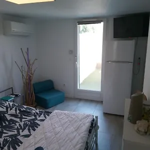 Aux Portes De Camargue Appartement