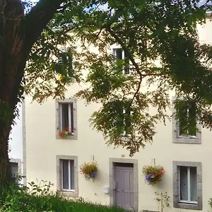 Chez Yann Et Valérie Pont-Aven