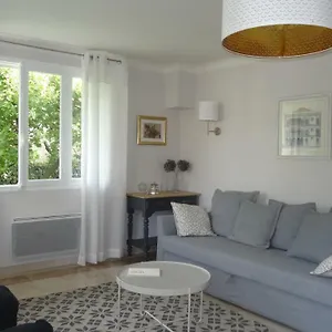 De Charme Avec Jardin Nyons