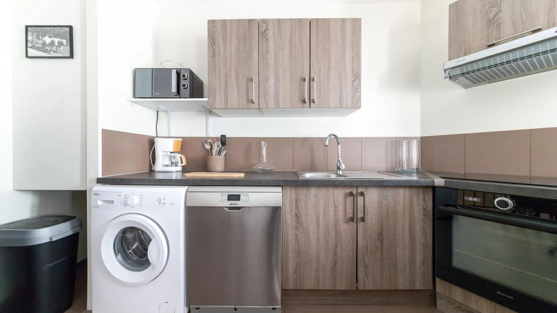 Le Borie Climatise Apartment Arles