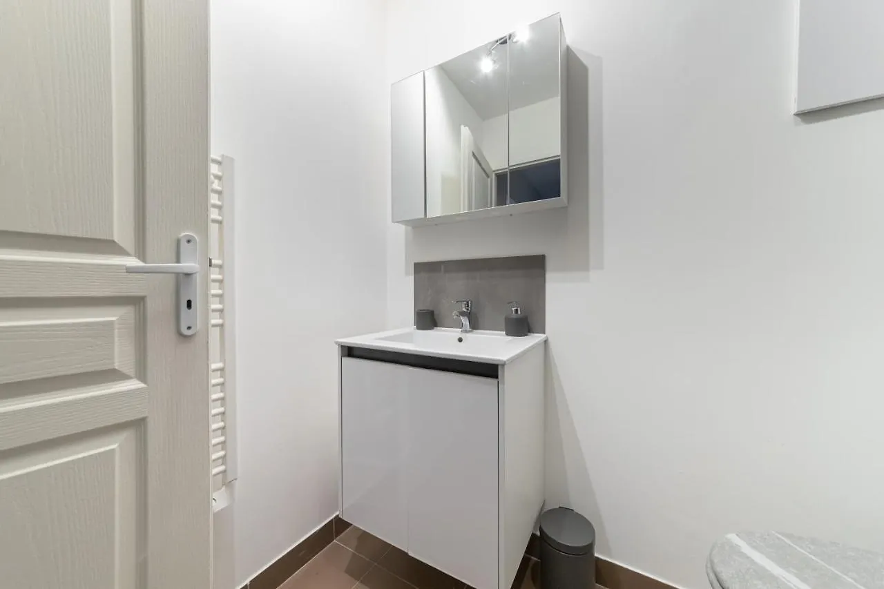 Le Borie Climatise Apartment Arles 0*,